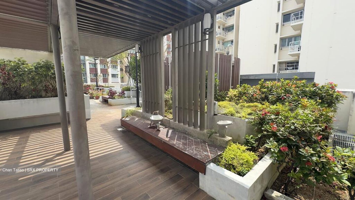 Blk 429B Bedok North Woods (Bedok), HDB 3 Rooms #523342191